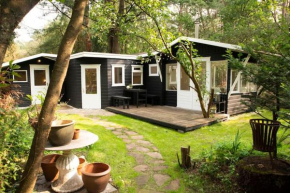Magisch huisje direct aan het Veluwse bos.